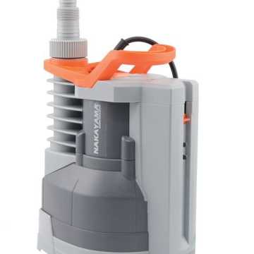 ΝΑΚΑΥΑΜΑ NNP1070 Αντλία Ομβρίων με Ενσωματωμένο Φλοτέρ 750W 019923