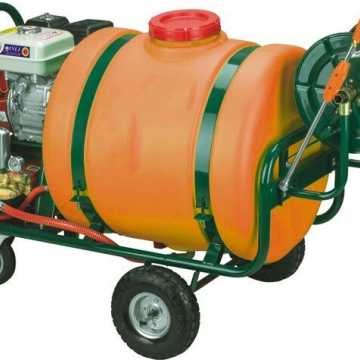 NAKAYAMA NS6200 ΨΕΚΑΣΤΙΚΟ ΒΕΝΖΙΝΗΣ ΜΕ ΒΥΤΙΟ 160L 025276