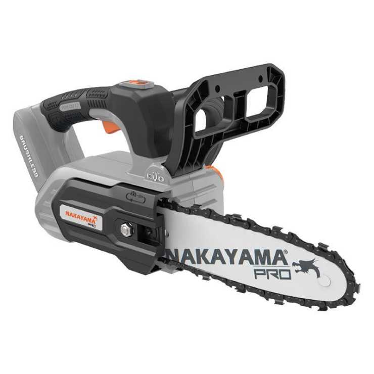 NAKAYAMA EC3000 ΑΛΥΣΟΠΡΙΟΝΟ ΚΛΑΔΕΥΤΙΚΟ BRUSHLESS 20V 042099