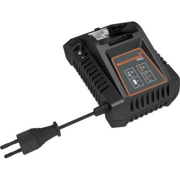 NAKAYAMA PRO EC3010 ΦΟΡΤΙΣΤΗΣ 20V, Li-Ion-4A PRO 042112 NAKAYAMA PRO EC3010 ΦΟΡΤΙΣΤΗΣ 20V, Li-Ion-4A PRO 042112
