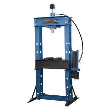 MULTI - 80541 Πνευματική Πρέσσα Βαρέος Τύπου 30ton MULTI - 80541 Πνευματική Πρέσσα Βαρέος Τύπου 30ton