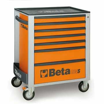 BETA Τρόλεϊ EASY+398 εργαλεία ΠΟΡΤ B024002241 BETA Τρόλεϊ EASY+398 εργαλεία ΠΟΡΤ B024002241