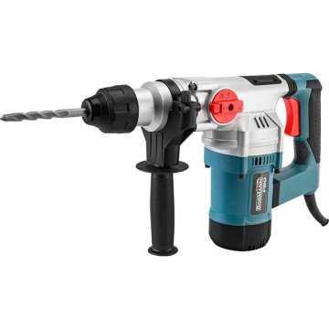 BORMANN Pro BPH3100 ΣΚΑΠΤΙΚΟ ΠΕΡΙΣΤΡΟΦΙΚΟ ΠΙΣΤΟΛΕΤΟ SDS-PLUS, 1200W 043188 BORMANN Pro BPH3100 ΣΚΑΠΤΙΚΟ ΠΕΡΙΣΤΡΟΦΙΚΟ ΠΙΣΤΟΛΕΤΟ SDS-PLUS, 1200W 043188