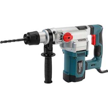 BORMANN Pro BPH4400 ΣΚΑΠΤΙΚΟ ΠΕΡΙΣΤΡΟΦΙΚΟ ΠΙΣΤΟΛΕΤΟ SDS-PLUS 1500W 043195 BORMANN Pro BPH4400 ΣΚΑΠΤΙΚΟ ΠΕΡΙΣΤΡΟΦΙΚΟ ΠΙΣΤΟΛΕΤΟ SDS-PLUS 1500W 043195