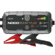 NOCO Εκκινητής λιθίου NOCO Boost Plus UltraSafe 1000A GB40