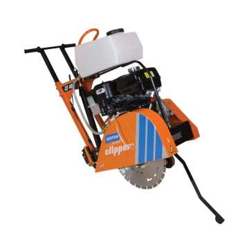NORTON Ασφαλτοκοφτης CS401 NORTON Ασφαλτοκοφτης CS401