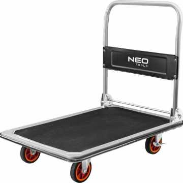 NEO TOOLS Πλατφόρμα Τροχήλατη 84-403