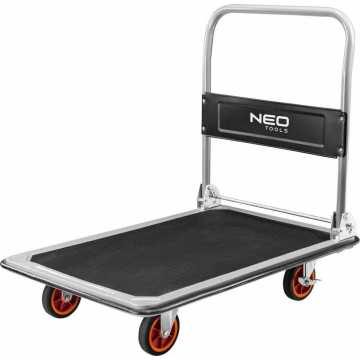 NEO TOOLS Πλατφόρμα Τροχήλατη 84-403 NEO TOOLS Πλατφόρμα Τροχήλατη 84-403