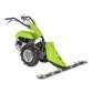 GRILLO Χορτοκοπτικό Βενζίνης G85D