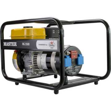 MASTER ROBIN ΓΕΝΝΗΤΡΙΑ ΜΟΝΟΦΑΣΙΚΗ RG 4000 0101R004 MASTER ROBIN ΓΕΝΝΗΤΡΙΑ ΜΟΝΟΦΑΣΙΚΗ RG 4000 0101R004