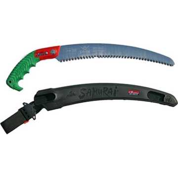 SAMURAI Πριόνι Χειρός Με Κυρτή Λάμα 18cm τριπλής οδόντωσης και Θήκη Ζώνης GC-180-LH SAMURAI Πριόνι Χειρός Με Κυρτή Λάμα 18cm τριπλής οδόντωσης και Θήκη Ζώνης GC-180-LH