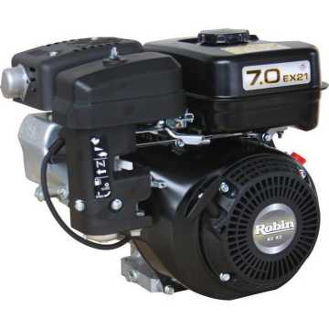 ROBIN  ΚΙΝΗΤΗΡΑΣ 7HP EX21DPDU  ROBIN  ΚΙΝΗΤΗΡΑΣ 7HP EX21DPDU