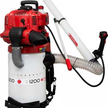 CIFARELLI ΕΠΑΓΓΕΛΜΑΤΙΚΟΣ ΑΝΑΡΡΟΦΗΤΗΡΑΣ ΚΑΡΠΩΝ  V1200E