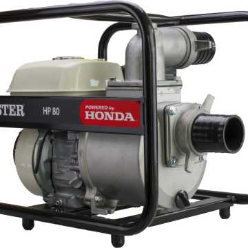 MASTER HONDA ΑΝΤΛΗΤΙΚΟ ΣΥΓΚΡΟΤΗΜΑ ΚΑΘΑΡΟΥ ΝΕΡΟΥ 163CC HP80