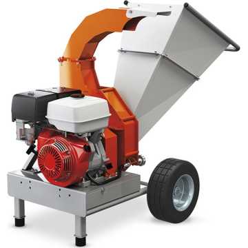 DORMAK Βιοθρυμματιστής - SH85L DORMAK Βιοθρυμματιστής - SH85L