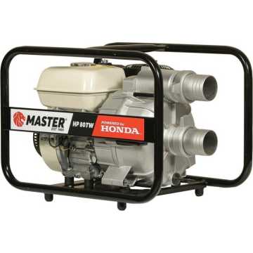 Master Αντλητικό Συγκρότημα 196cc 26m HP 80TW Master Αντλητικό Συγκρότημα 196cc 26m HP 80TW