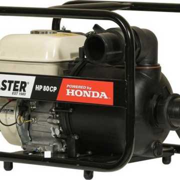 MASTER HONDA ΑΝΤΛΗΤΙΚΟ ΣΥΓΚΡΟΤΗΜΑ ΧΗΜΙΚΩΝ - ΘΑΛΑΣΣΙΝΟΥ ΝΕΡΟΥ 196CC HP80CP