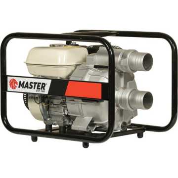 Master Αντλητικό Συγκρότημα ημι-ακαθάρτων LP 80TW Master Αντλητικό Συγκρότημα ημι-ακαθάρτων LP 80TW