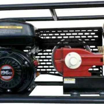 MASTER Βενζινοκίνητο ψεκαστικό συγκρότημα MASTER/LONCIN LS 28 0102L005