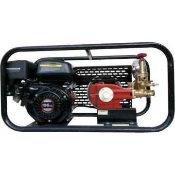 MASTER Βενζινοκίνητο ψεκαστικό συγκρότημα MASTER/LONCIN LS 28 0102L005 MASTER Βενζινοκίνητο ψεκαστικό συγκρότημα MASTER/LONCIN LS 28 0102L005