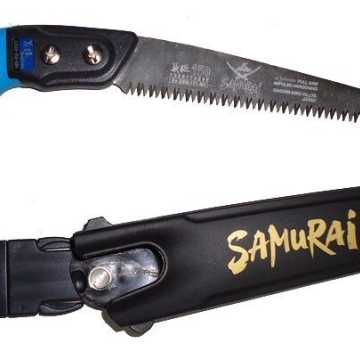 SAMURAI Χειροπρίονο Σταθερό με Ίσια Λάμα GSM-150-MH