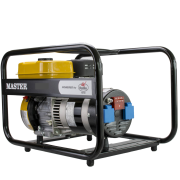 MASTER ROBIN ΓΕΝΝΗΤΡΙΑ ΜΟΝΟΦΑΣΙΚΗ RG 3000 0101R003