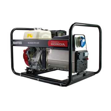 MASTER HONDA ΓΕΝΝΗΤΡΙΑ ΜΟΝΟΦΑΣΙΚΗ HG 8000 3PH AVR 0101H011 MASTER HONDA ΓΕΝΝΗΤΡΙΑ ΜΟΝΟΦΑΣΙΚΗ HG 8000 3PH AVR 0101H011