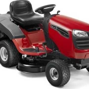 ΧΛΟΟΚΟΠΤΙΚΟ ΤΡΑΚΤΕΡ ZENOAH CT 1738