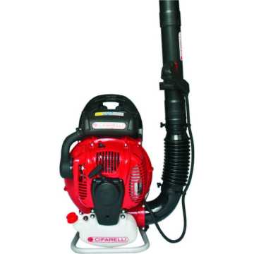 CIFARELLI Επαγγελματικός επινώτιος φυσητήρας BL1200EU 02BL1200EU CIFARELLI Επαγγελματικός επινώτιος φυσητήρας BL1200EU 02BL1200EU