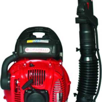 CIFARELLI Επαγγελματικός επινώτιος φυσητήρας BL1200EU 02BL1200EU