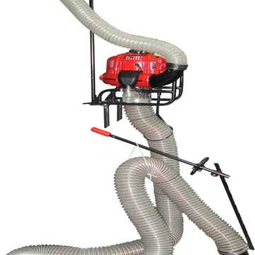 CIFARELLI ΒΕΝΖΙΝΟΚΙΝΗΤΟΣ ΕΠΑΓΓΕΛΜΑΤΙΚΟΣ ΑΝΑΡΡΟΦΗΤΗΡΑΣ ΦΥΛΛΩΝ CIFARELLI V1200PK 02V1200PKEU