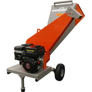 DORMAK Βιοθρυμματιστής - SH75L DORMAK Βιοθρυμματιστής - SH75L