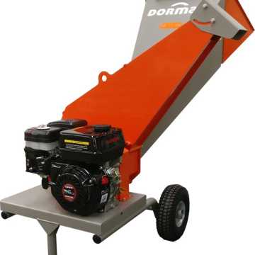 DORMAK Βιοθρυμματιστής - SH75L