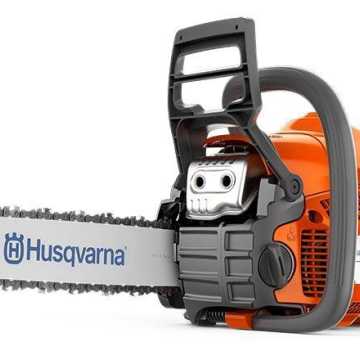 HUSQVARNA 130 ΒΕΝΖΙΝΟΚΙΝΗΤΟ ΑΛΥΣΟΠΡΙΟΝΟ ΛΑΜΑ 40cm/2.0hp 9671084-02 HUSQVARNA 130 ΒΕΝΖΙΝΟΚΙΝΗΤΟ ΑΛΥΣΟΠΡΙΟΝΟ ΛΑΜΑ 40cm/2.0hp 9671084-02
