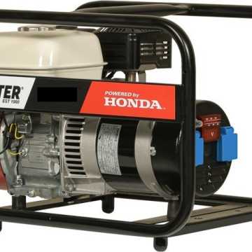 MASTER HONDA ΓΕΝΝΗΤΡΙΑ ΜΟΝΟΦΑΣΙΚΗ HG3000 0101H003