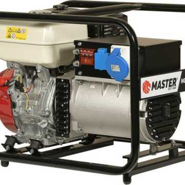 MASTER HONDA ΓΕΝΝΗΤΡΙΑ ΜΟΝΟΦΑΣΙΚΗ HG 6000 AVR 0101H006