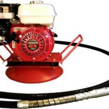 MASTER ΔΟΝΗΤΙΚΟ ΣΥΓΚΡΟΤΗΜΑ HV 45GX