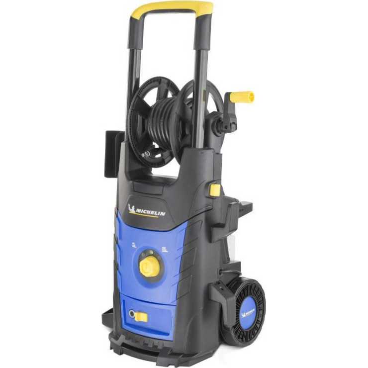 MICHELIN ΗΛΕΚΤΡΙΚΟ ΠΛΥΣΤΙΚΟΥ ΚΡΥΟΥ ΝΕΡΟΥ 2200W MPX 22EH 0214769