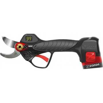 ZANON ΨΑΛΙΔΙ ΚΛΑΔΕΜΑΤΟΣ ME 3 ΜΠΑΤΑΡΙΕΣ ZM 25 02G2060456 ZANON ΨΑΛΙΔΙ ΚΛΑΔΕΜΑΤΟΣ ME 3 ΜΠΑΤΑΡΙΕΣ ZM 25 02G2060456