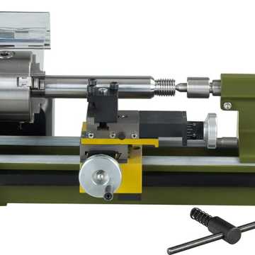 PROXXON PD 250/E Τόρνος Ακριβείας 2400251