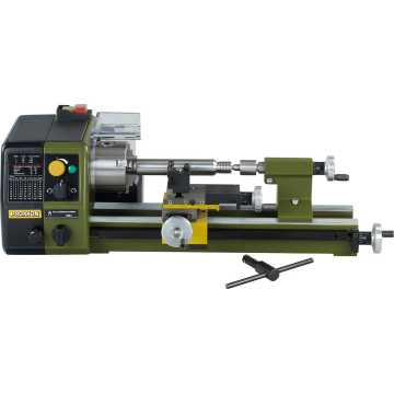 PROXXON PD 250/E Τόρνος Ακριβείας 2400251 PROXXON PD 250/E Τόρνος Ακριβείας 2400251