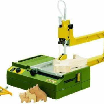 PROXXON DS 230/E ΕΠΙΤΡΑΠΕΖΙΑ ΣΕΓΑ 2708860