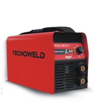 TECNOWELD Ηλεκτροκόλληση Inverter 160A ES4000-61406 TECNOWELD Ηλεκτροκόλληση Inverter 160A ES4000-61406