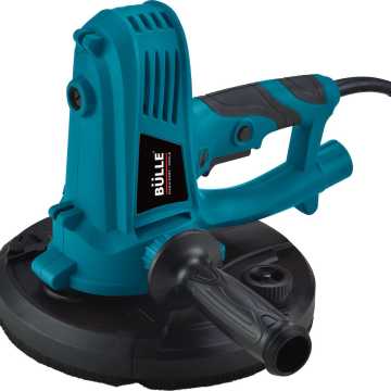 BULLE Τριβείο τοίχου Bulle με αυτοαναρρόφηση 1220 Watt 633086