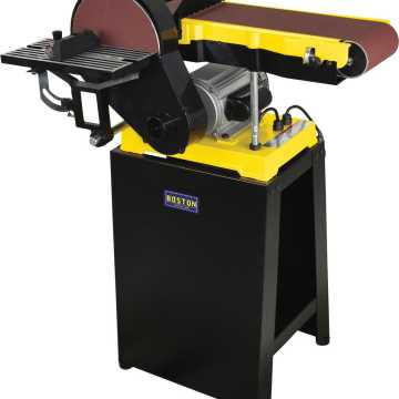 BOSTON Τριβείο Ταινίας - Δίσκου 1100W - ΠΑΓΚΟΠΡΙΟΝΑ 626021