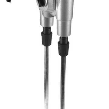 BULLE Διπλός Αναδευτήρας 2 ταχυτήτων 1600 Watt 633085