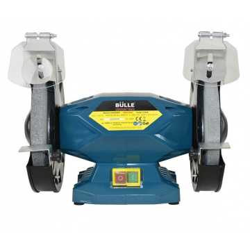 BULLE Δίδυμος Τροχός 400W 200mm 41844 BULLE Δίδυμος Τροχός 400W 200mm 41844