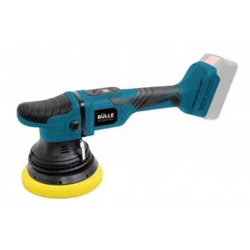 BULLE ΕΚΚΕΝΤΡΟΣ ΑΛΟΙΦΑΔΟΡΟΣ 18V SOLO 633084 BULLE ΕΚΚΕΝΤΡΟΣ ΑΛΟΙΦΑΔΟΡΟΣ 18V SOLO 633084