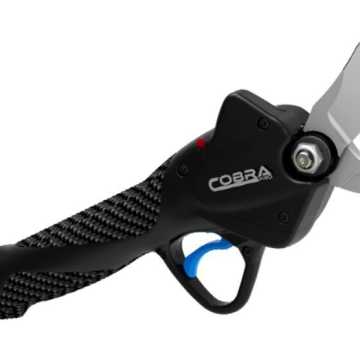 Campagnola Cobra Pro Κλαδευτικό Ψαλίδι Μπαταρίας 860620.58