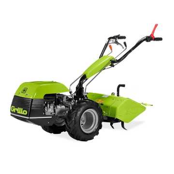GRILLO Μοτοκαλλιεργητής Βενζίνης  G55  με Honda GX 200 GRILLO Μοτοκαλλιεργητής Βενζίνης  G55  με Honda GX 200